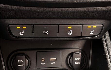 Hyundai Solaris II рестайлинг, 2018 год, 1 299 000 рублей, 26 фотография