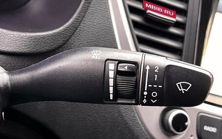 Hyundai Solaris II рестайлинг, 2018 год, 1 299 000 рублей, 16 фотография