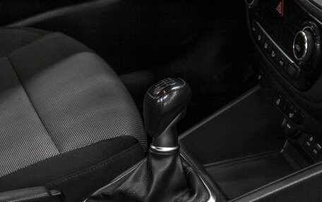 Hyundai Solaris II рестайлинг, 2017 год, 1 279 900 рублей, 10 фотография