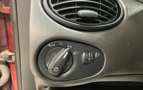 Ford Focus IV, 2004 год, 199 000 рублей, 10 фотография