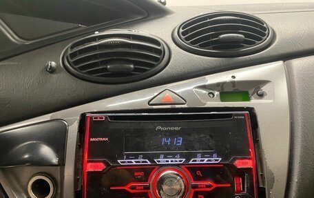 Ford Focus IV, 2004 год, 199 000 рублей, 15 фотография