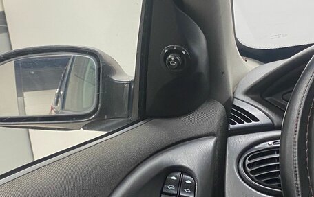 Ford Focus IV, 2004 год, 199 000 рублей, 9 фотография