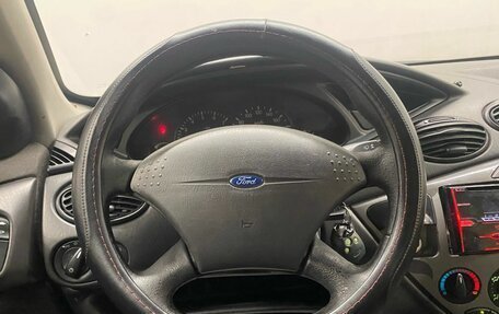 Ford Focus IV, 2004 год, 199 000 рублей, 11 фотография