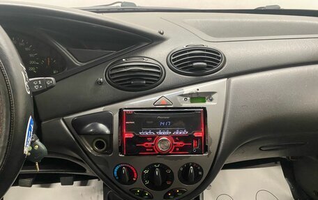 Ford Focus IV, 2004 год, 199 000 рублей, 14 фотография