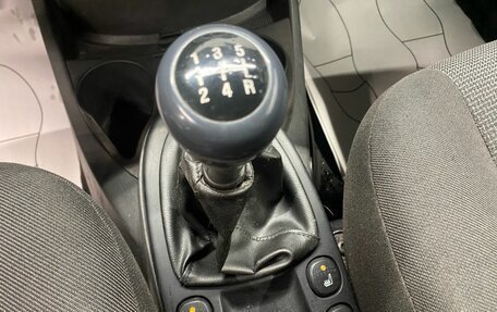 Ford Focus IV, 2004 год, 199 000 рублей, 17 фотография