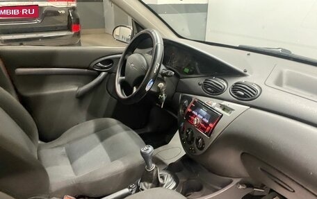 Ford Focus IV, 2004 год, 199 000 рублей, 18 фотография