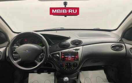 Ford Focus IV, 2004 год, 199 000 рублей, 13 фотография