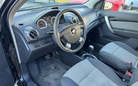 Chevrolet Nexia, 2023 год, 617 000 рублей, 8 фотография