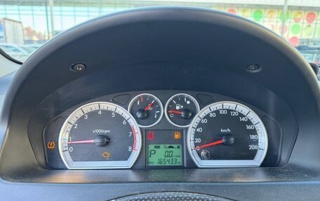 Chevrolet Nexia, 2023 год, 617 000 рублей, 9 фотография