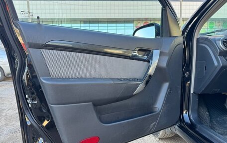 Chevrolet Nexia, 2023 год, 617 000 рублей, 12 фотография