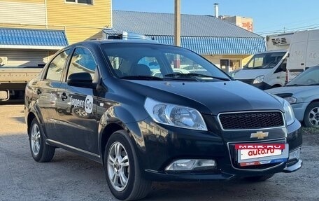 Chevrolet Nexia, 2023 год, 617 000 рублей, 2 фотография