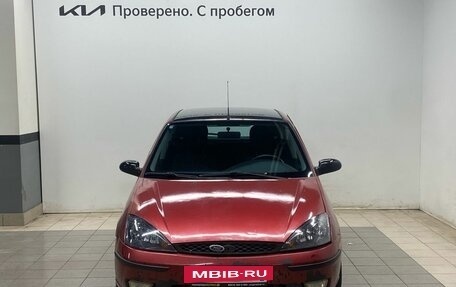 Ford Focus IV, 2004 год, 199 000 рублей, 8 фотография