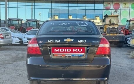 Chevrolet Nexia, 2023 год, 617 000 рублей, 5 фотография