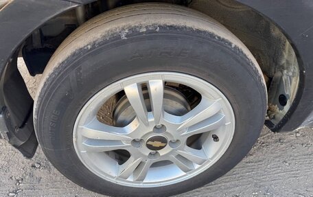 Chevrolet Nexia, 2023 год, 617 000 рублей, 16 фотография