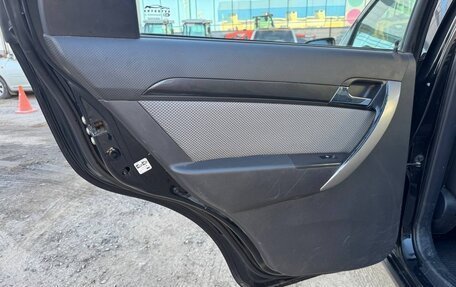 Chevrolet Nexia, 2023 год, 617 000 рублей, 14 фотография