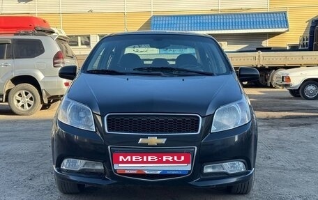 Chevrolet Nexia, 2023 год, 617 000 рублей, 6 фотография