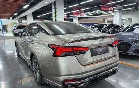 Nissan Altima VI (L34), 2022 год, 2 509 008 рублей, 6 фотография