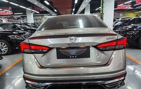 Nissan Altima VI (L34), 2022 год, 2 509 008 рублей, 5 фотография