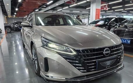 Nissan Altima VI (L34), 2022 год, 2 509 008 рублей, 3 фотография