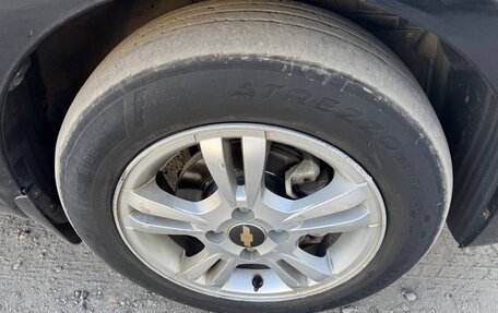 Chevrolet Nexia, 2023 год, 617 000 рублей, 19 фотография