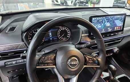 Nissan Altima VI (L34), 2022 год, 2 509 008 рублей, 8 фотография