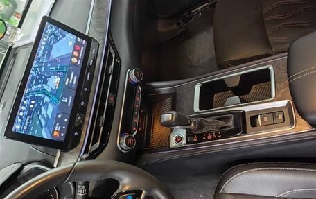 Nissan Altima VI (L34), 2022 год, 2 509 008 рублей, 9 фотография