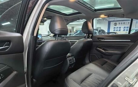 Nissan Altima VI (L34), 2022 год, 2 509 008 рублей, 11 фотография