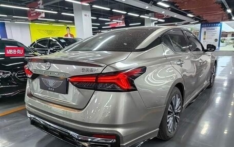Nissan Altima VI (L34), 2022 год, 2 509 008 рублей, 4 фотография