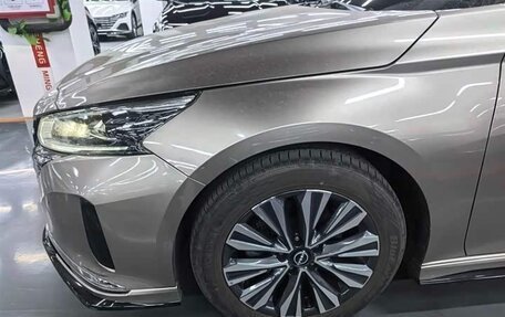 Nissan Altima VI (L34), 2022 год, 2 509 008 рублей, 15 фотография