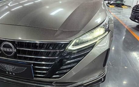 Nissan Altima VI (L34), 2022 год, 2 509 008 рублей, 16 фотография