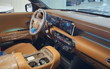 Hyundai Palisade, 2025 год, 12 000 000 рублей, 2 фотография