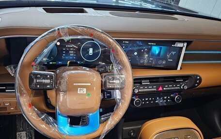 Hyundai Palisade, 2025 год, 12 000 000 рублей, 10 фотография