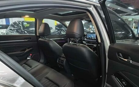 Nissan Altima VI (L34), 2022 год, 2 509 008 рублей, 14 фотография