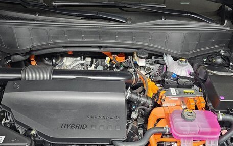 Hyundai Palisade, 2025 год, 12 000 000 рублей, 7 фотография