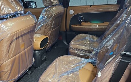 Hyundai Palisade, 2025 год, 12 000 000 рублей, 16 фотография