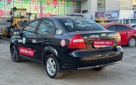 Chevrolet Nexia, 2023 год, 617 000 рублей, 4 фотография