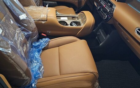 Hyundai Palisade, 2025 год, 12 000 000 рублей, 17 фотография