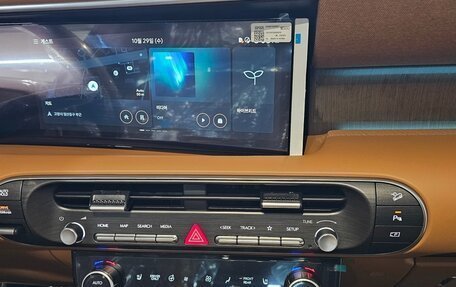 Hyundai Palisade, 2025 год, 12 000 000 рублей, 19 фотография