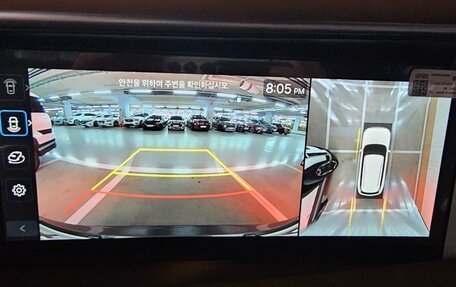 Hyundai Palisade, 2025 год, 12 000 000 рублей, 15 фотография