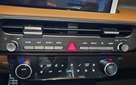 Hyundai Palisade, 2025 год, 12 000 000 рублей, 20 фотография