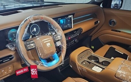 Hyundai Palisade, 2025 год, 12 000 000 рублей, 9 фотография