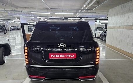 Hyundai Palisade, 2025 год, 12 000 000 рублей, 4 фотография