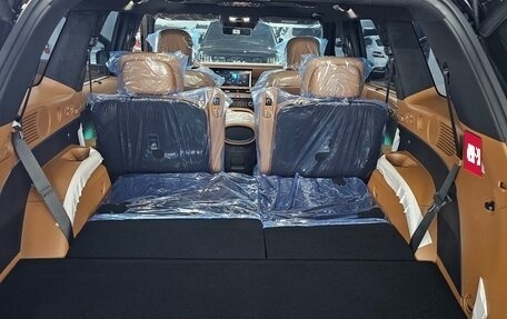 Hyundai Palisade, 2025 год, 12 000 000 рублей, 18 фотография