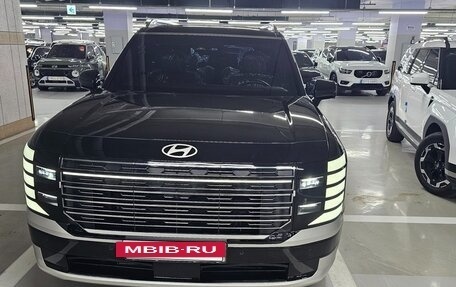 Hyundai Palisade, 2025 год, 12 000 000 рублей, 3 фотография