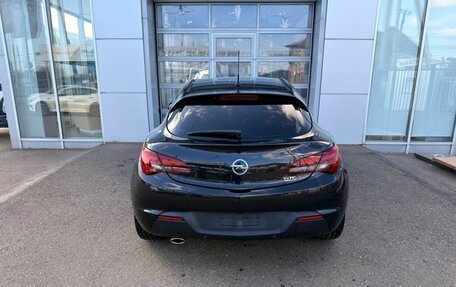 Opel Astra J, 2011 год, 730 000 рублей, 6 фотография