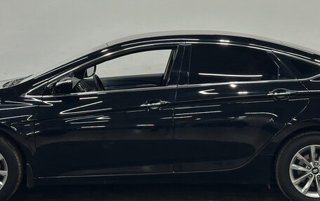 Hyundai i40 I рестайлинг, 2017 год, 1 350 000 рублей, 4 фотография