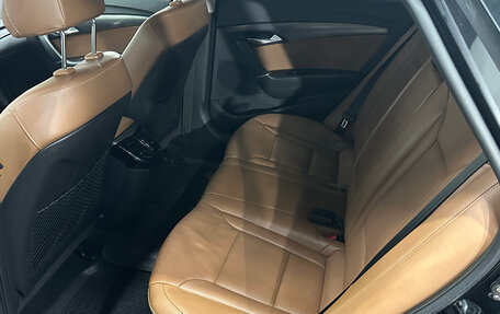 Hyundai i40 I рестайлинг, 2017 год, 1 350 000 рублей, 7 фотография