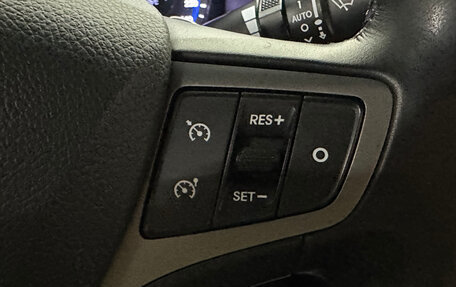 Hyundai i40 I рестайлинг, 2017 год, 1 350 000 рублей, 14 фотография