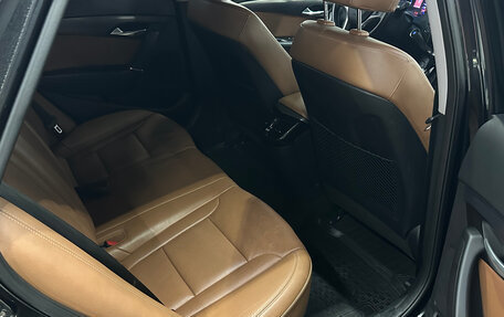 Hyundai i40 I рестайлинг, 2017 год, 1 350 000 рублей, 9 фотография