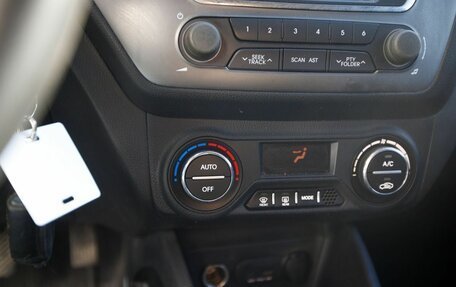 KIA Rio III рестайлинг, 2012 год, 750 000 рублей, 13 фотография